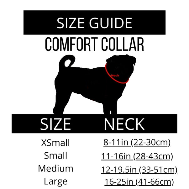 You're So Golden Dog Or Cat Comfort Collar