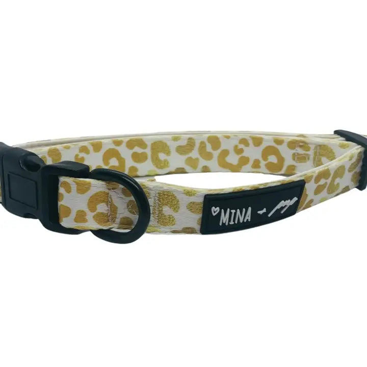 You're So Golden Dog Or Cat Comfort Collar