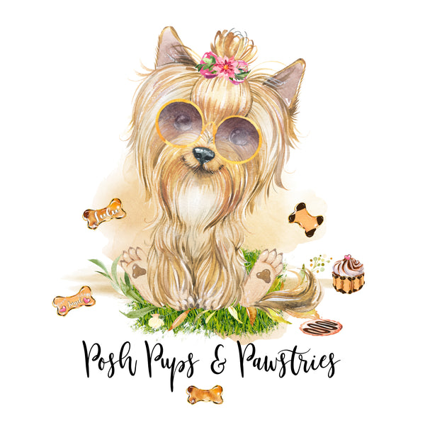 Posh Pups & Pawstries